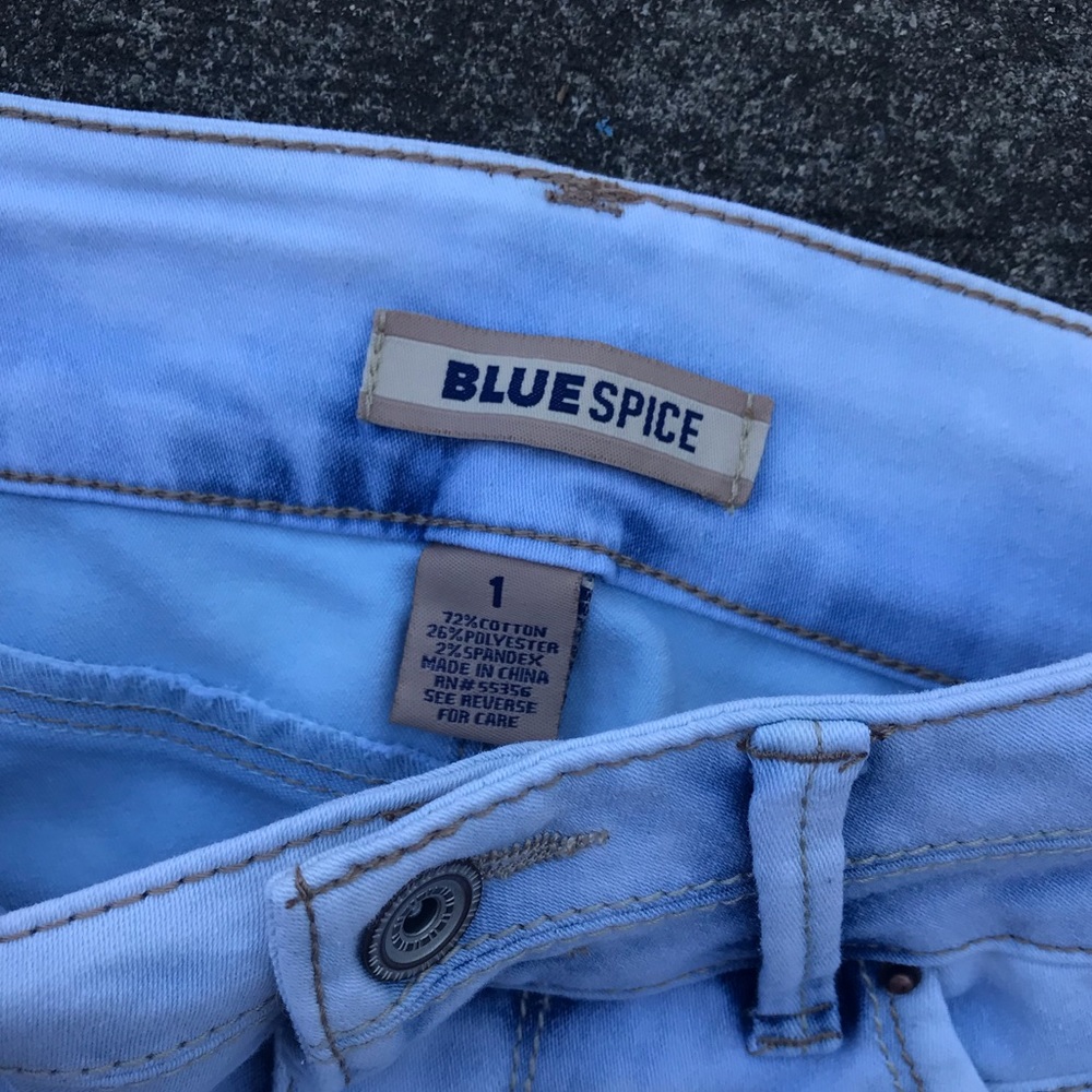 Jeans - Picture 2 of 2